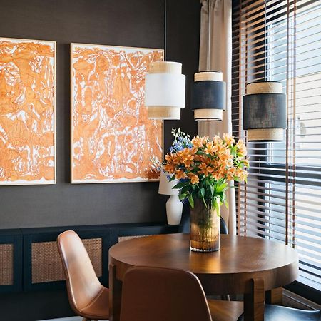 Apartamenty Manggha Residence クラクフ エクステリア 写真