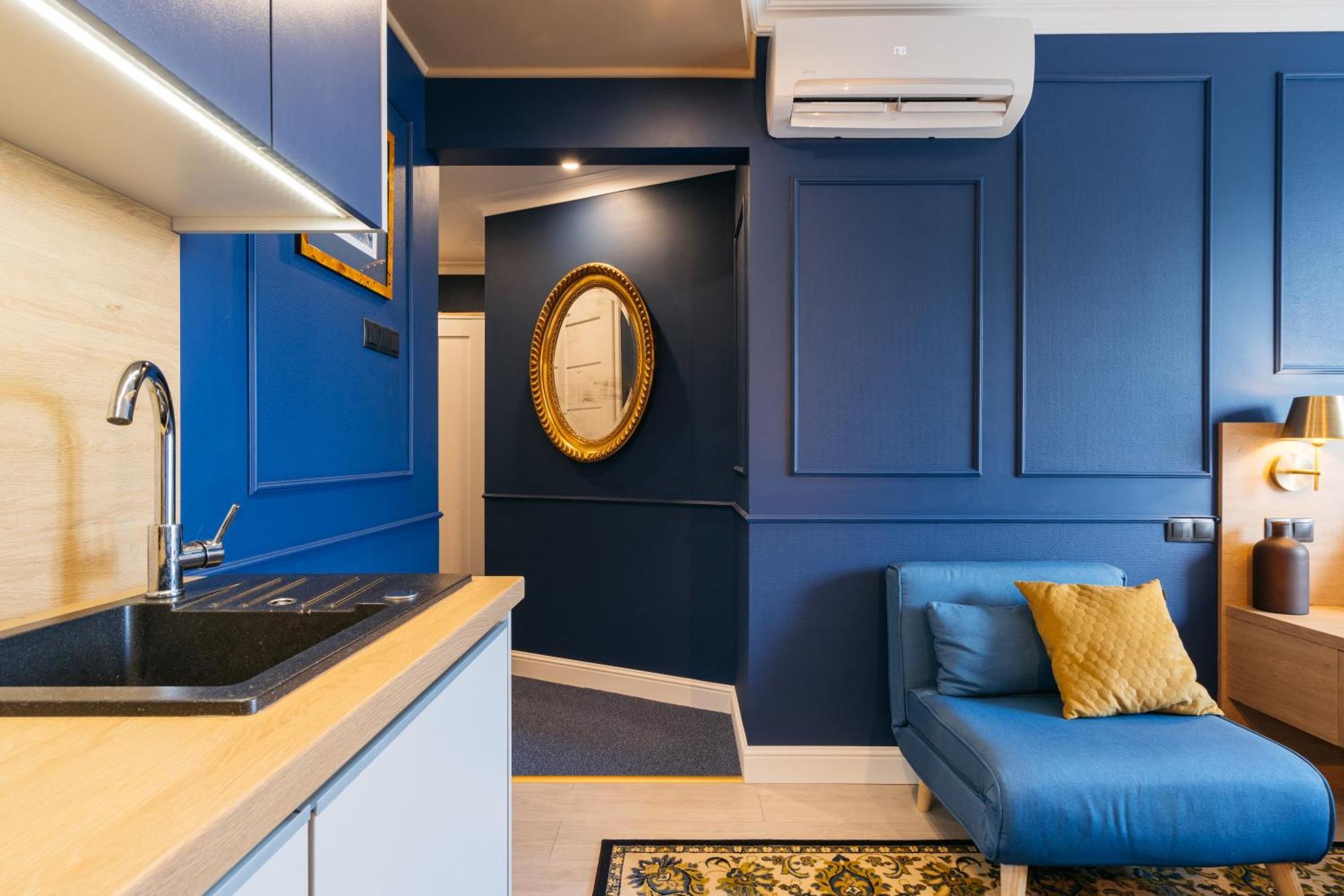 Apartamenty Manggha Residence クラクフ エクステリア 写真