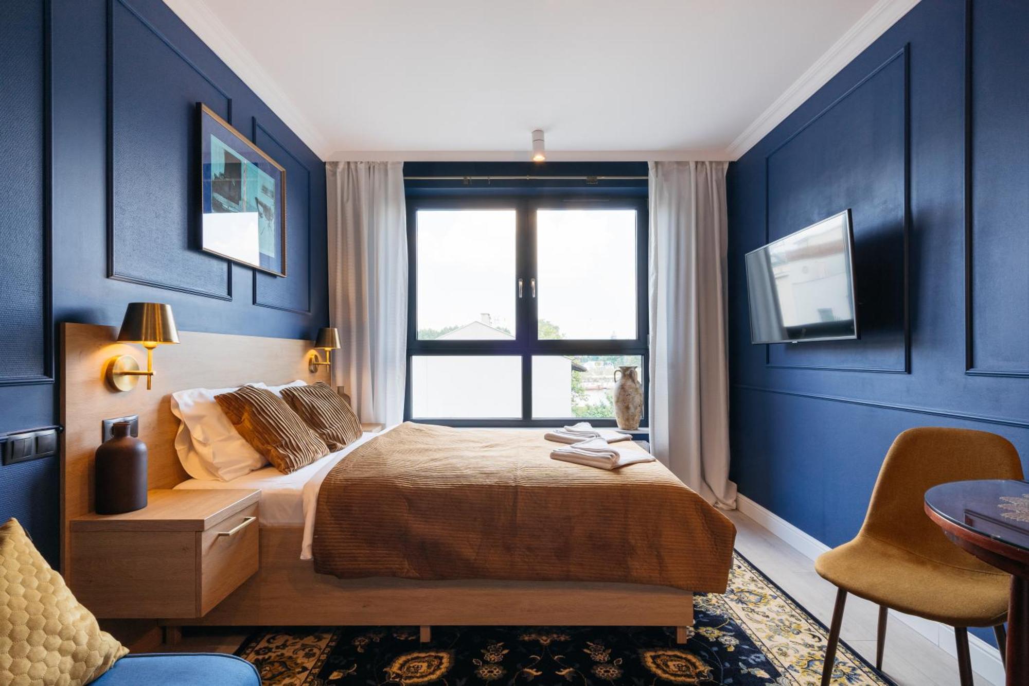 Apartamenty Manggha Residence クラクフ エクステリア 写真