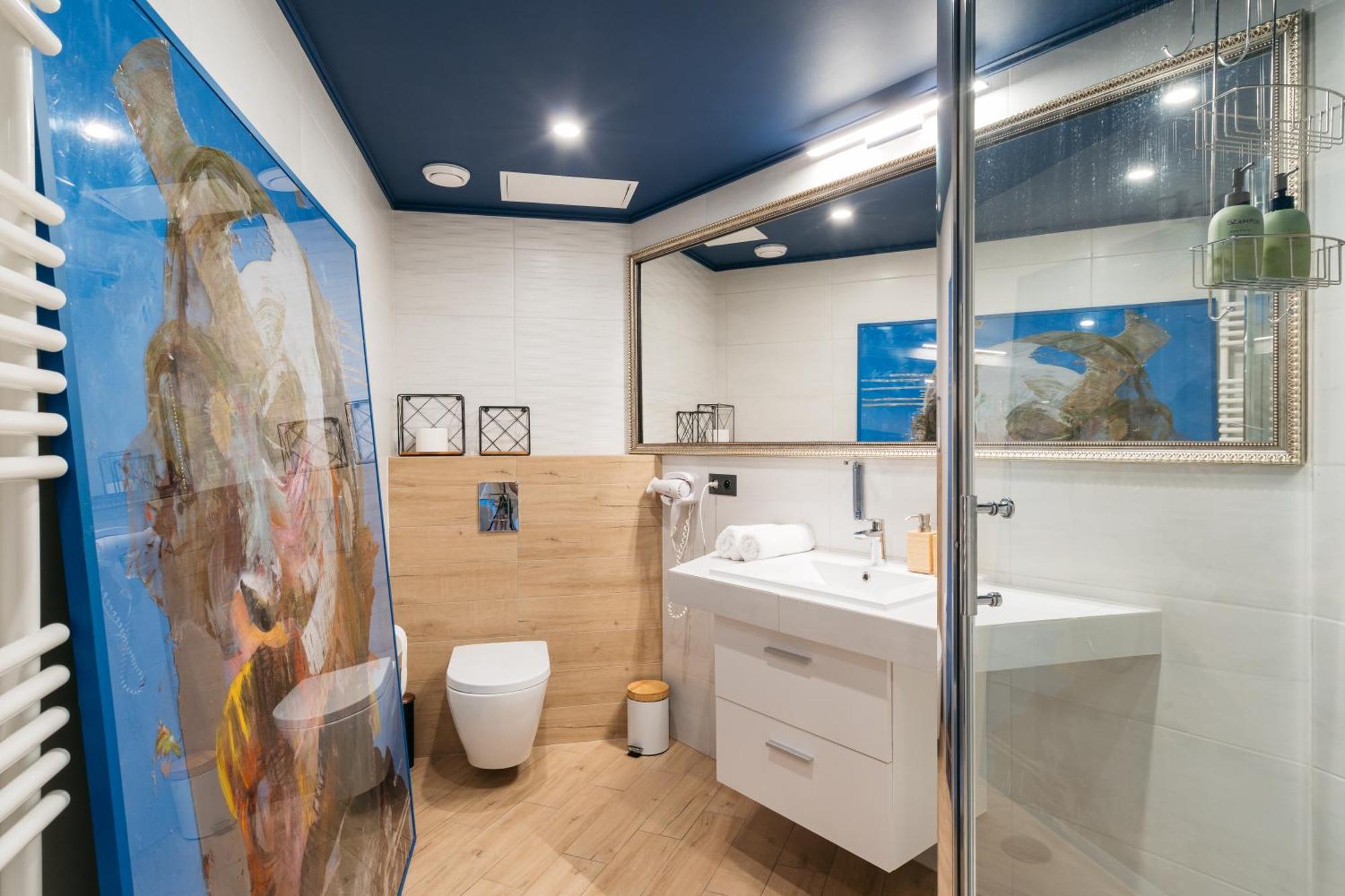 Apartamenty Manggha Residence クラクフ エクステリア 写真