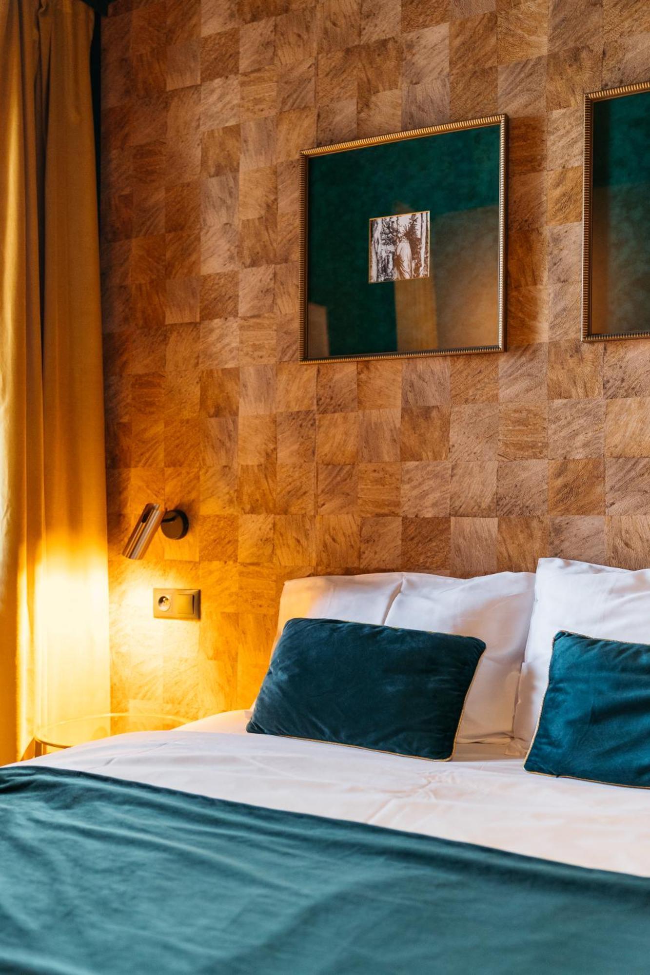 Apartamenty Manggha Residence クラクフ エクステリア 写真