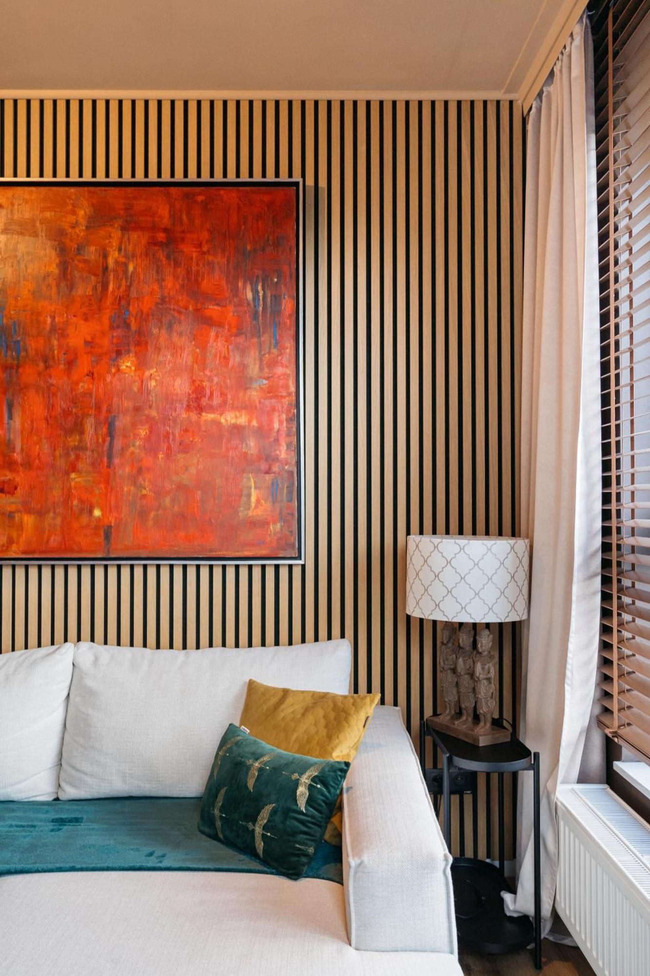 Apartamenty Manggha Residence クラクフ エクステリア 写真