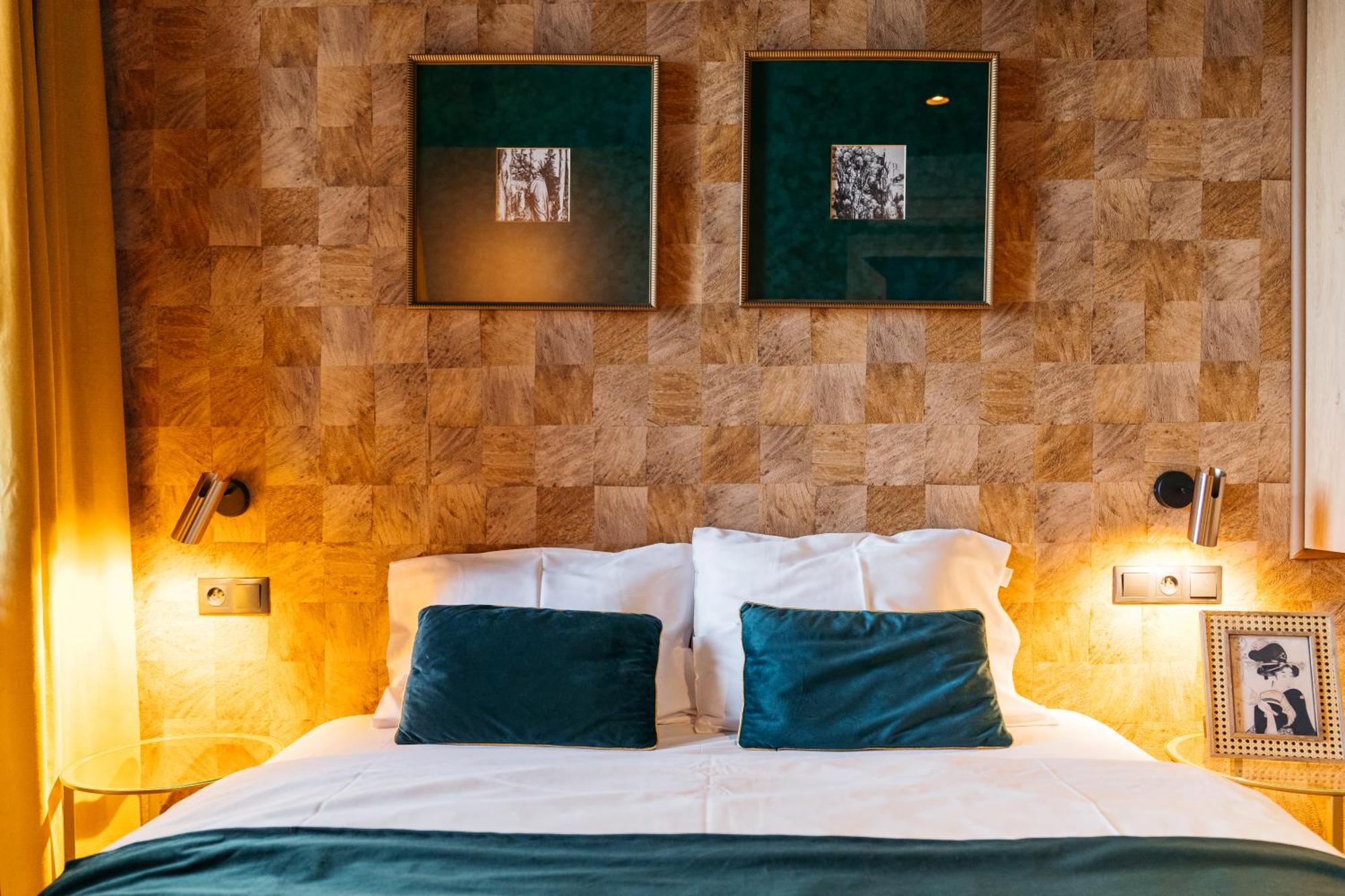 Apartamenty Manggha Residence クラクフ エクステリア 写真