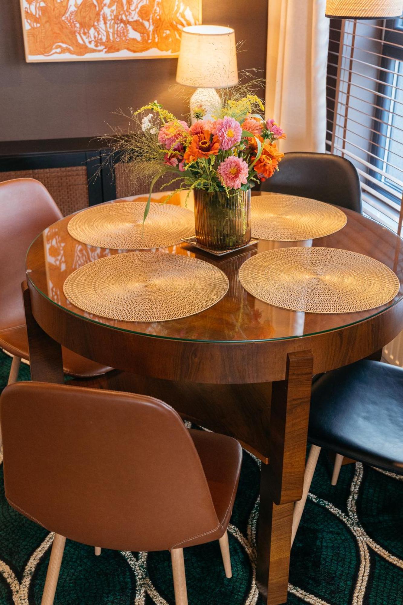 Apartamenty Manggha Residence クラクフ エクステリア 写真