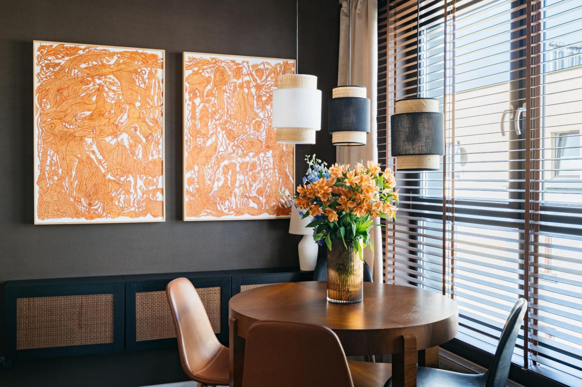 Apartamenty Manggha Residence クラクフ エクステリア 写真